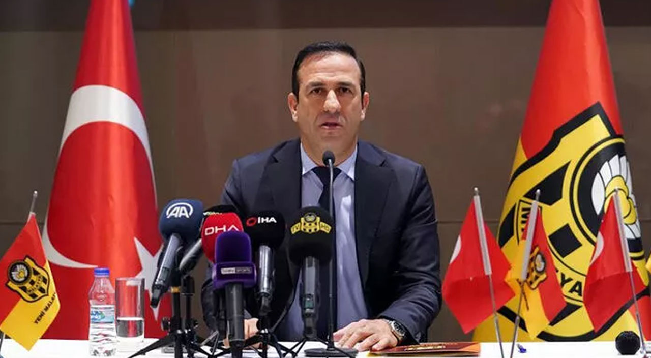 Son dakika: Süper Lig’de küme düşen ilk takım Yeni Malatyaspor oldu!