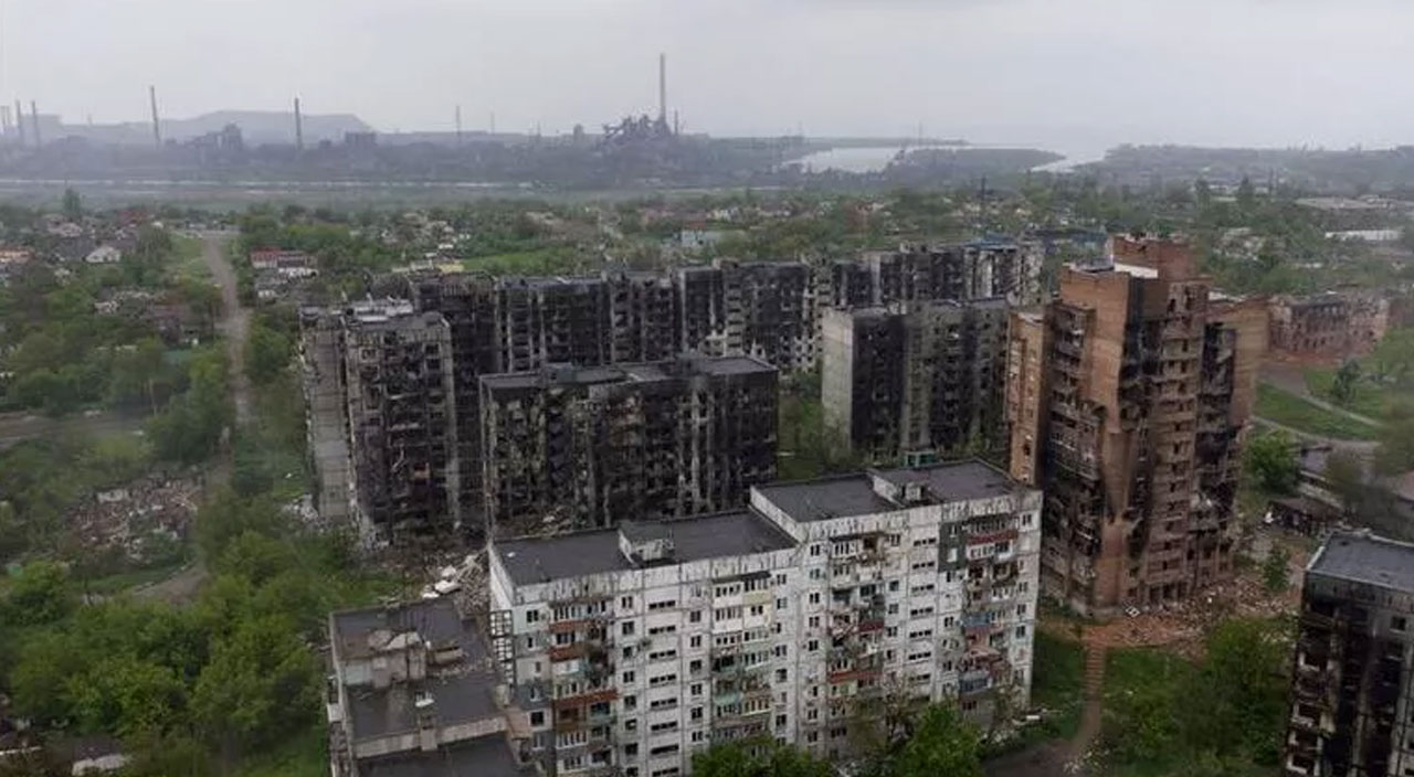 Rusya Savunma Bakanlığı açıkladı! ABD ve Avrupa ülkelerinden gönderilen silahlar imha edildi