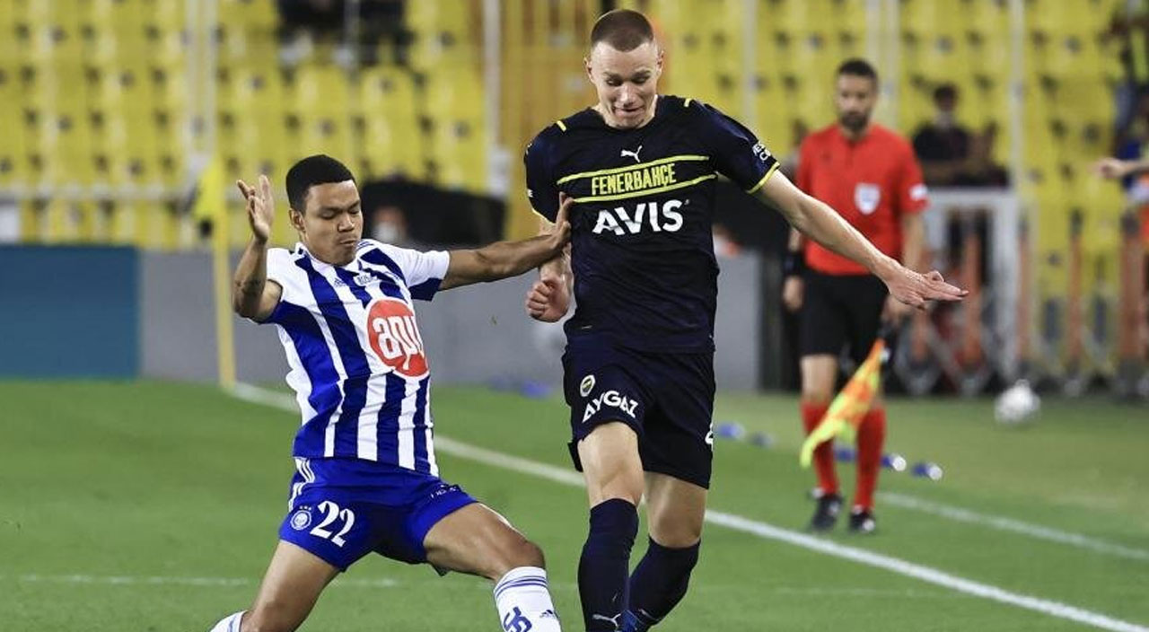 Dünyanın en zengin kulübü Attila Szalai için İstanbul'a geliyor!