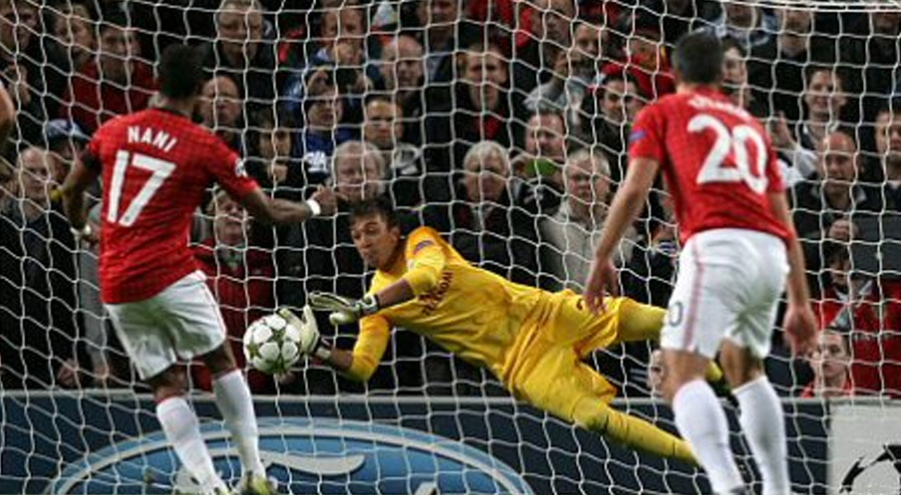 Sosyal medya bu penaltıyı konuşuyor! İzlenme rekorları kırıyor