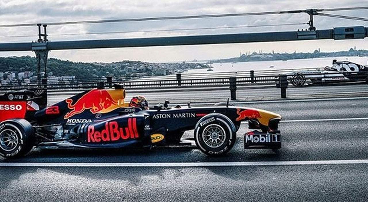 Formula 1 hayranlarına sevindirici haber! 10 yıllık sözleşme kapıda