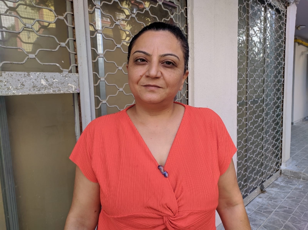 “Beni bitirdiniz” diyerek katliam yapmış “Beni bitirdiniz” diyerek katliam yapmış