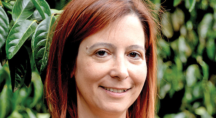 Sigarada yaptık yağda da yapabiliriz