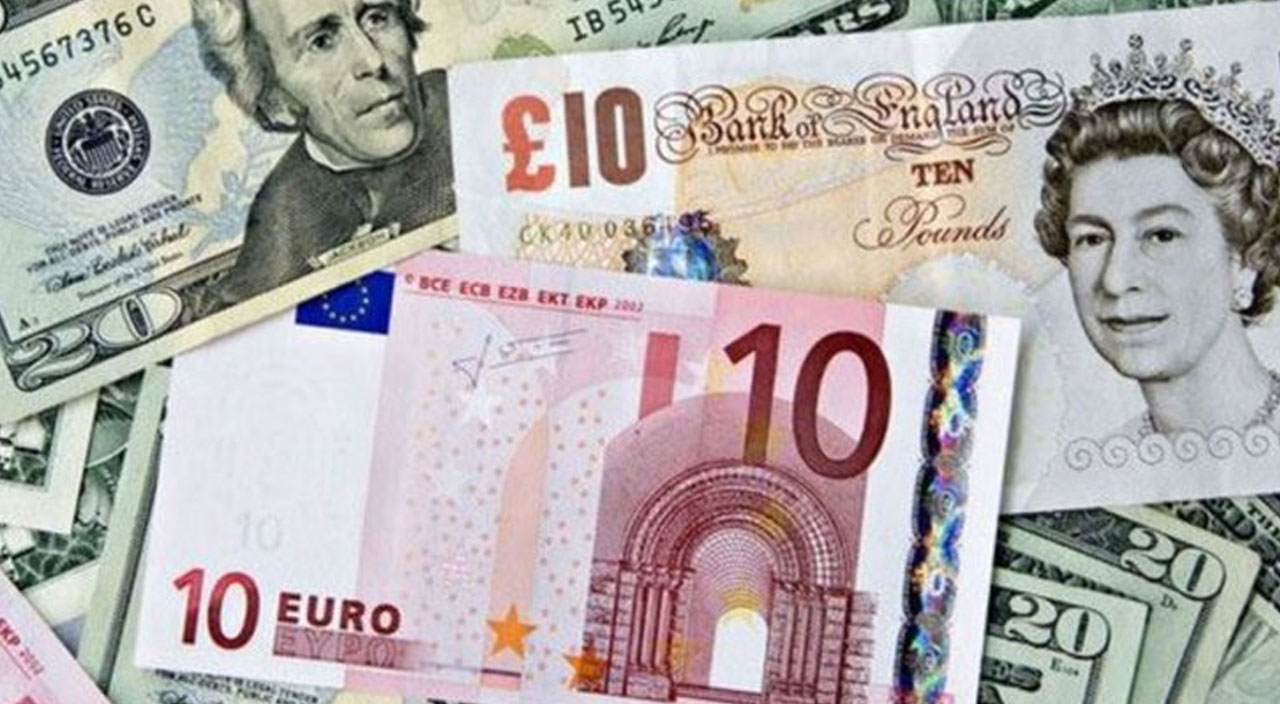 Faiz kararı sonrası dolarda son durum: 16 Aralık Dolar ve Euro ne kadar?