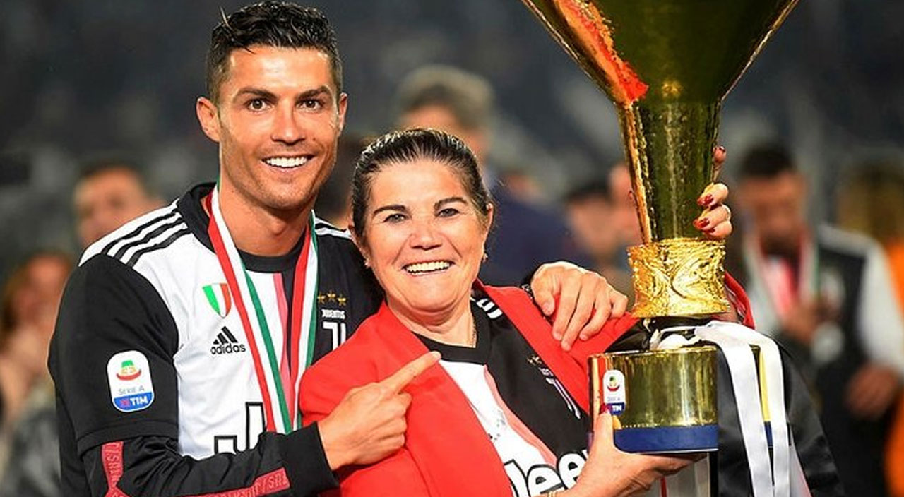 2021 yılının en başarılı futbolcusu belli oldu! Messi ve Ronaldo'yu geride bıraktı