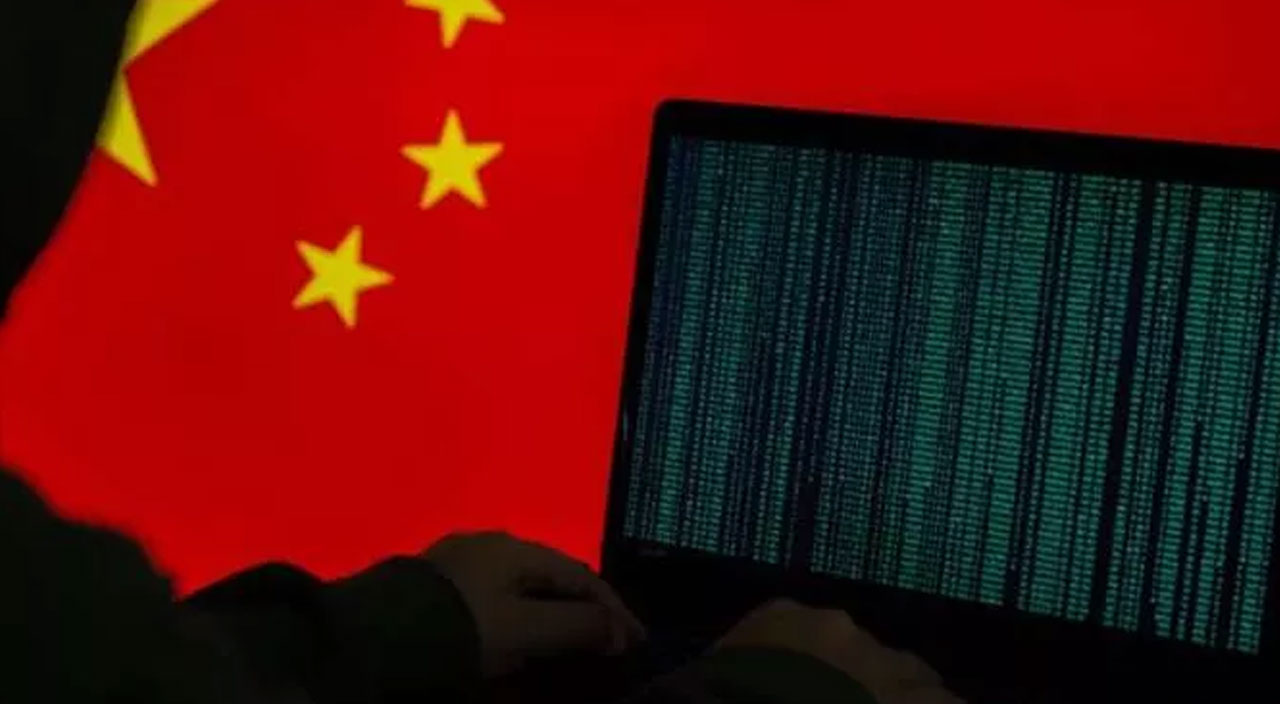 Çin’in gizli planı ortaya çıktı! Batı’daki verileri çalıyorlarmış