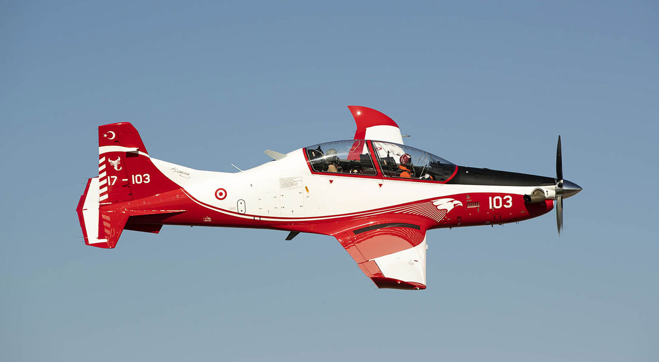 Türk silahları dünya gündeminde! Talep patlaması yaşanıyor