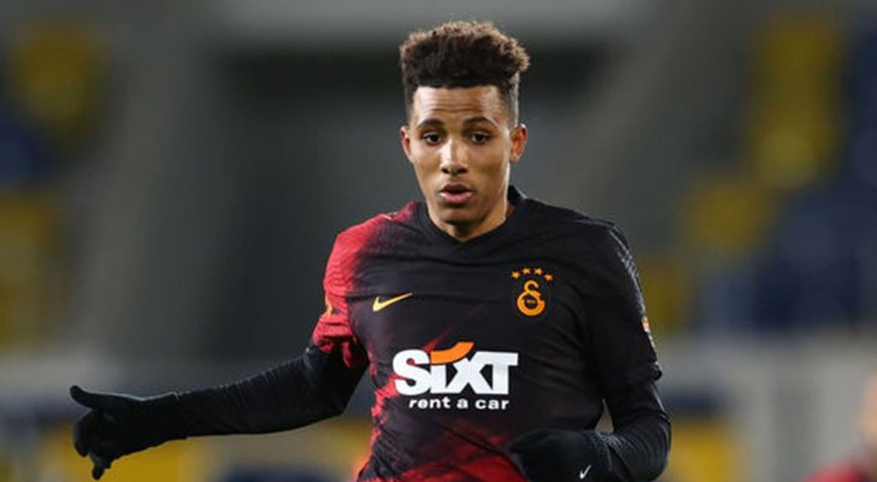 Galatasaray derbi öncesi Gedson transferini bitirdi! İstanbul’a gelmesi bekleniyor