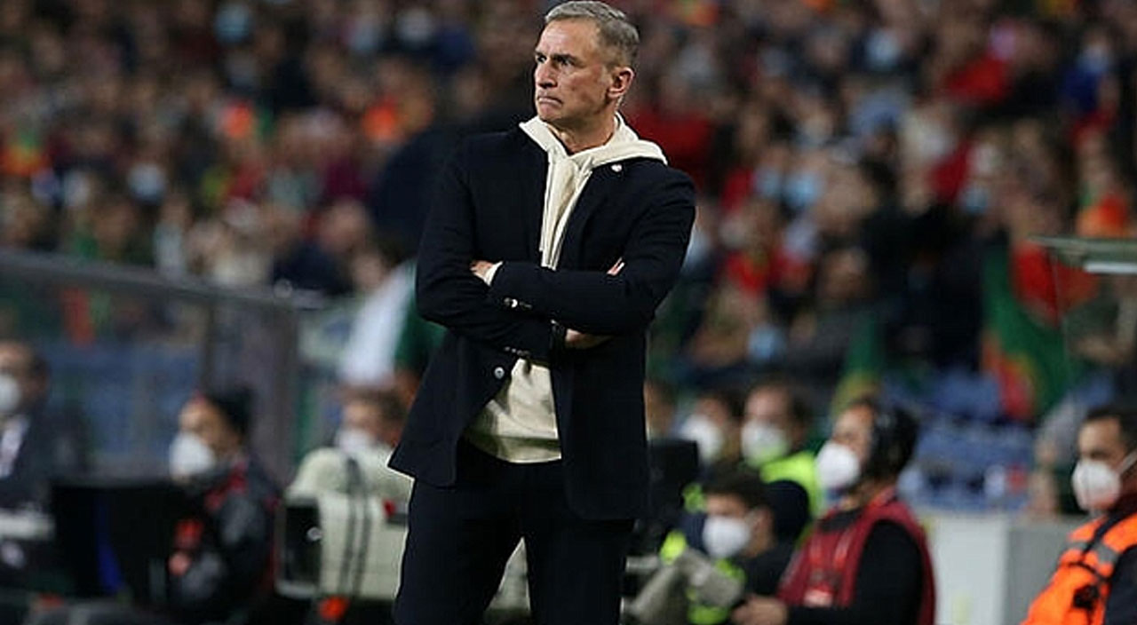 Tüm Türkiye çıldırdı! Kuntz A Milli Takımı varlık içinde yokluk çektirdi