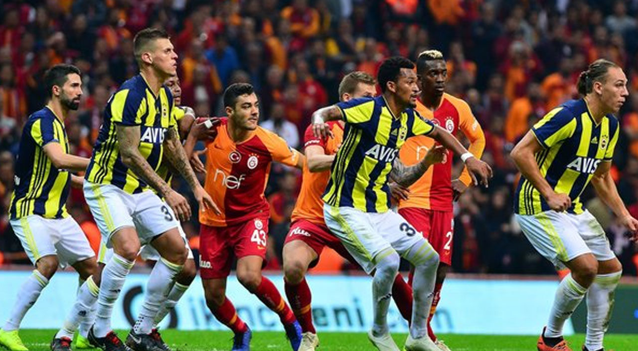 Fenerbahçe’de derin bir sessizlik! Derbide Galatasaray bir ilki başarmaya çalışacak