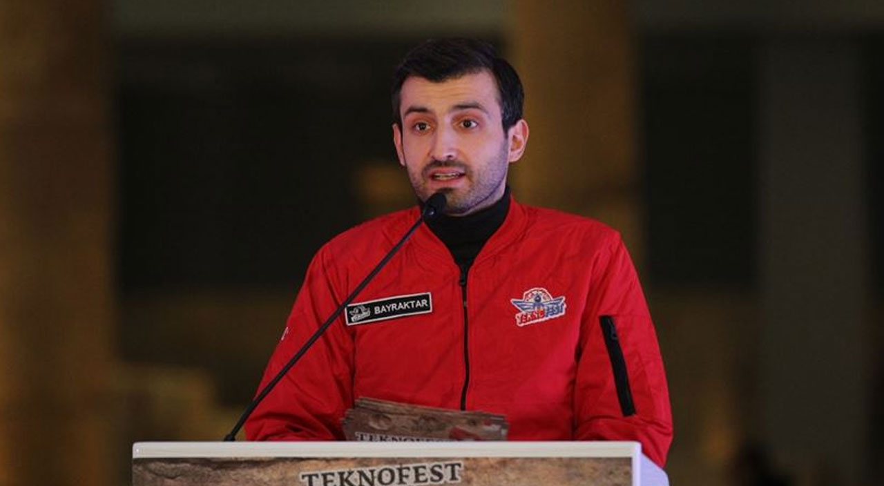 ABD’nin ünlü dergisinden Bayraktar TB2 çıkarması: Savaşın doğasını değiştiren Türk dron'u