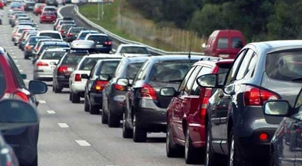 Benzinli ve dizel otomobiller tarihe karışıyor! 2035’te satışları yasaklanacak