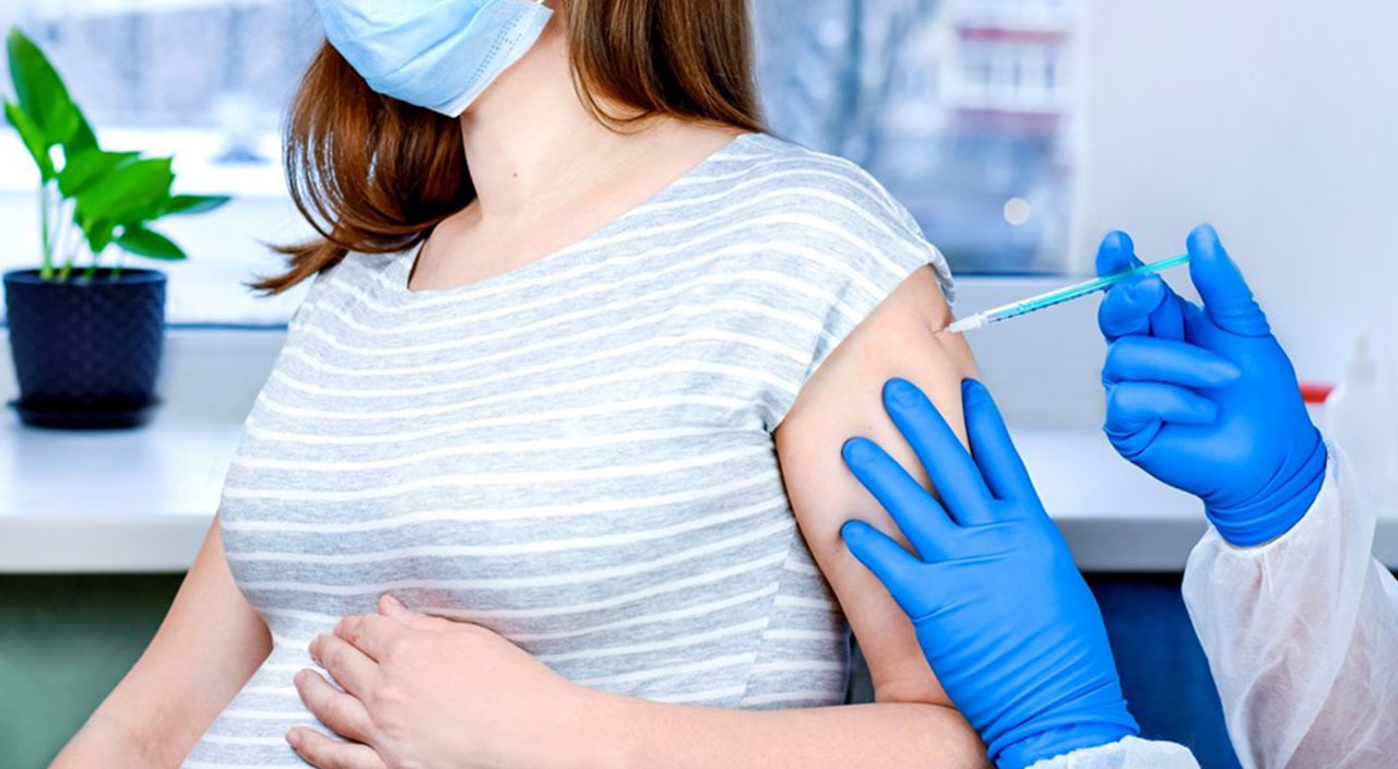 Uzmanlardan hamilelere uyarı: “Delta Varyantı hamilelerde ölüm riskini artırdı”