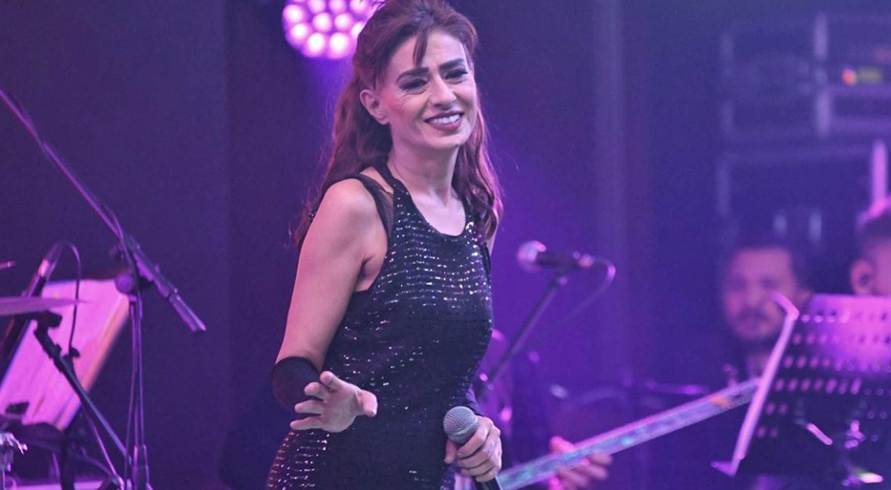 Yıldız Tilbe ameliyat oldu!