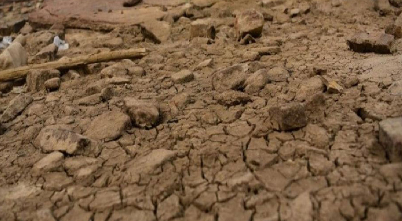 Paraguay’da 117 yılın en büyük kuraklığı! Uzmanlardan üst üste uyarı geldi