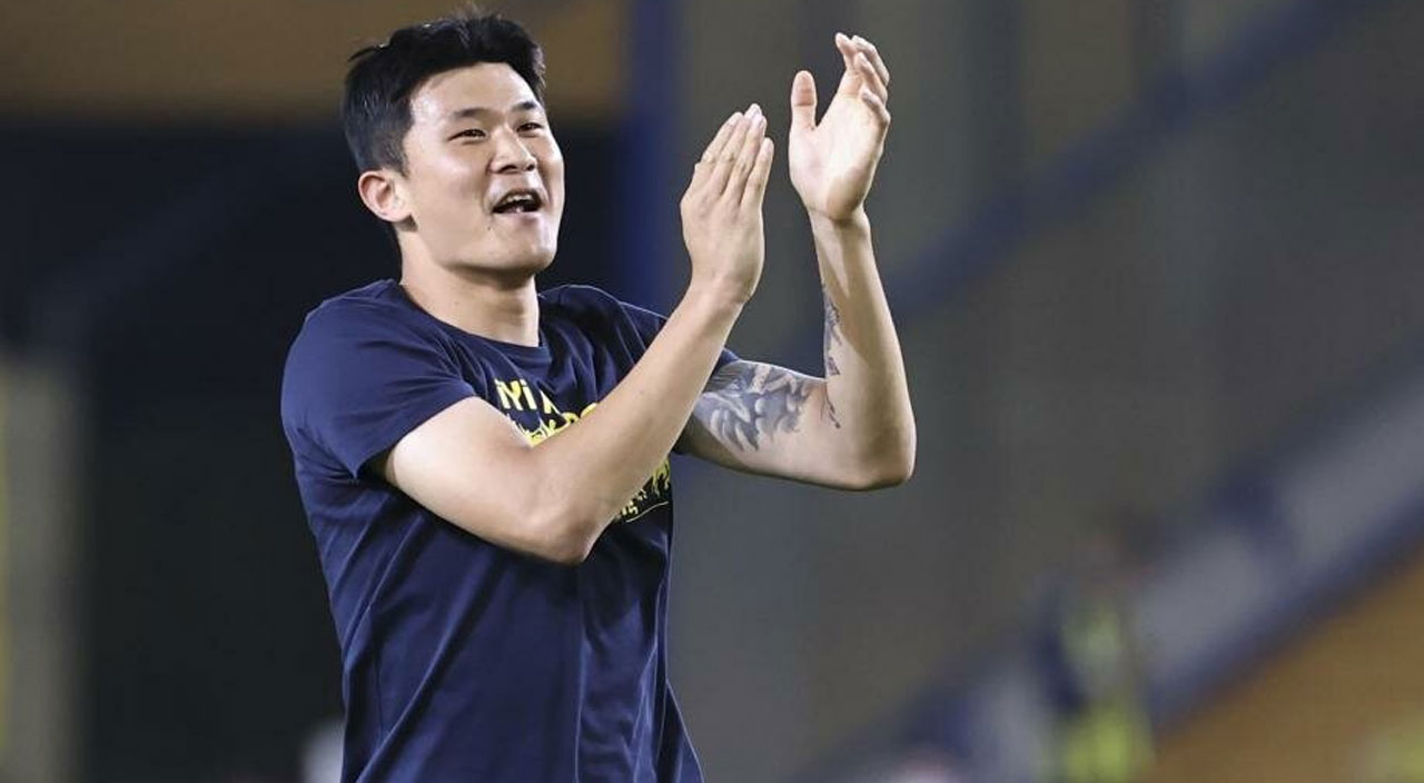 Ali Koç, Kim Min-Jae hakkında çıkan iddiaları yalanladı!