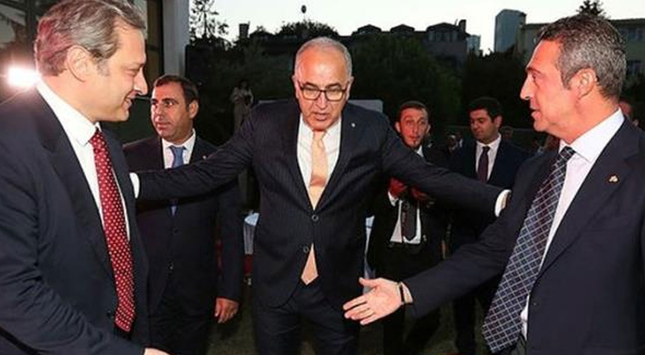 Bu sezon Fenerbahçe ve Galatasaray'ın maçları ortak kanalda yayınlanacak!