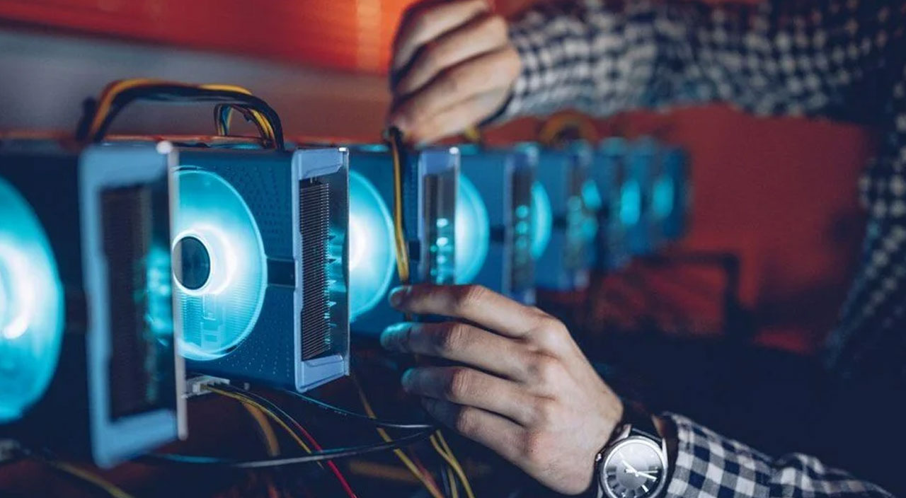 Bitcoin’de küresel dengeler değişti! ABD Çin’i geride bırakarak zirveye yerleşti