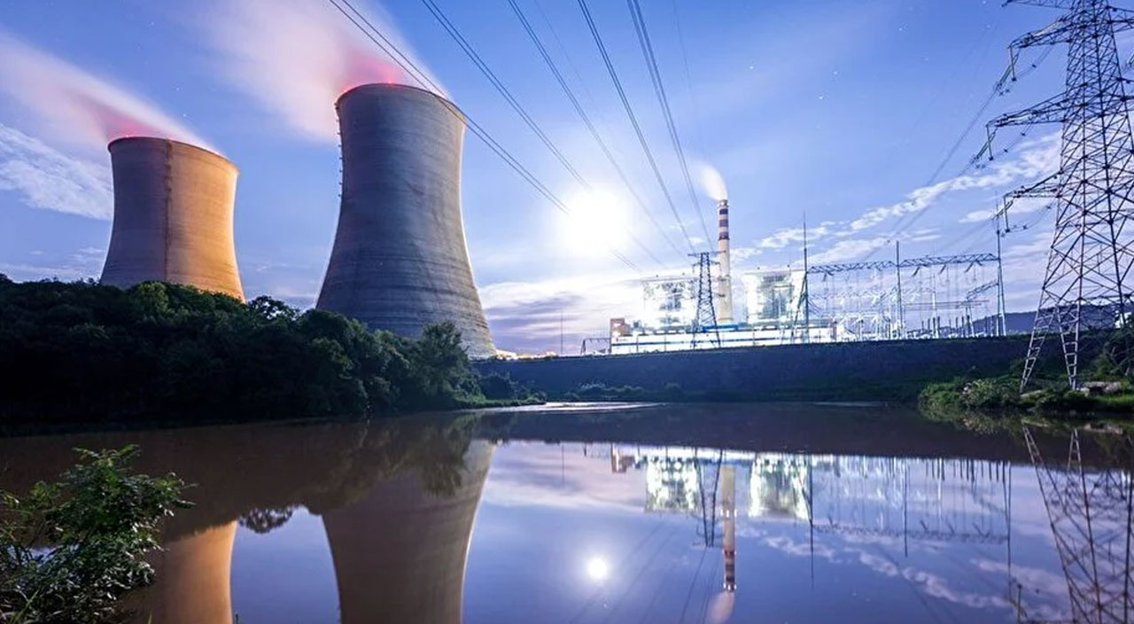 10 Avrupa ülkesi harekete geçti! Enerji krizinden çıkışı nükleerde arıyorlar