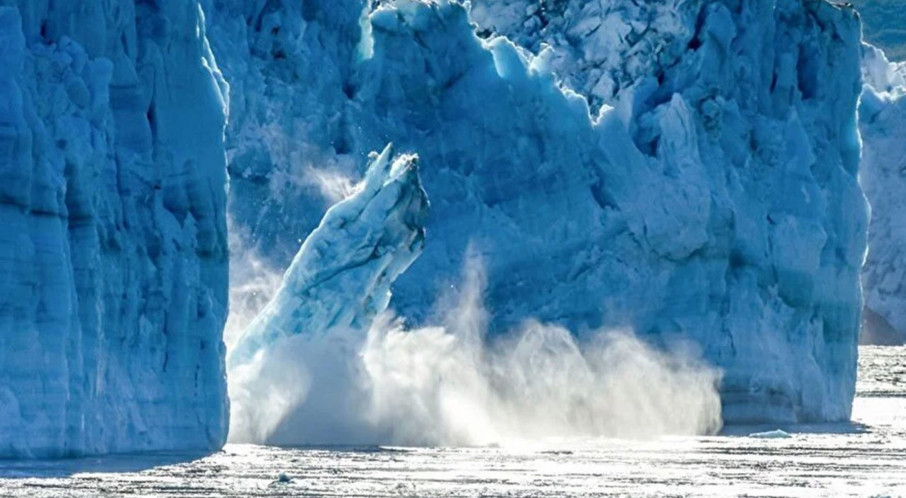 Dünya Meteoroloji Örgütü tropik buzulların 20 yıl içinde yok olacağını açıkladı