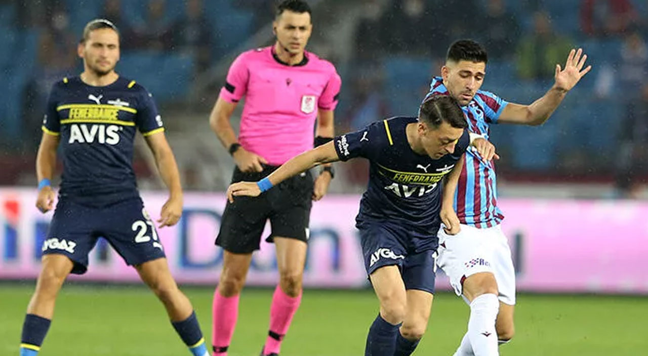 Abdulkadir Ömür’den transfer itirafı: ‘İngiltere ve İspanya’da oynamak isterim’