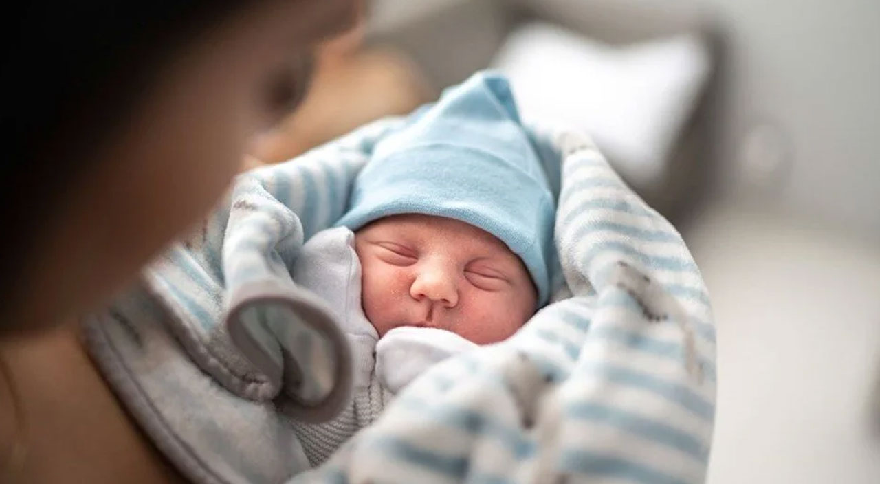 Covid-19’lu hamile ölümlerinin nedeni bebeğin cinsiyeti olabilir!