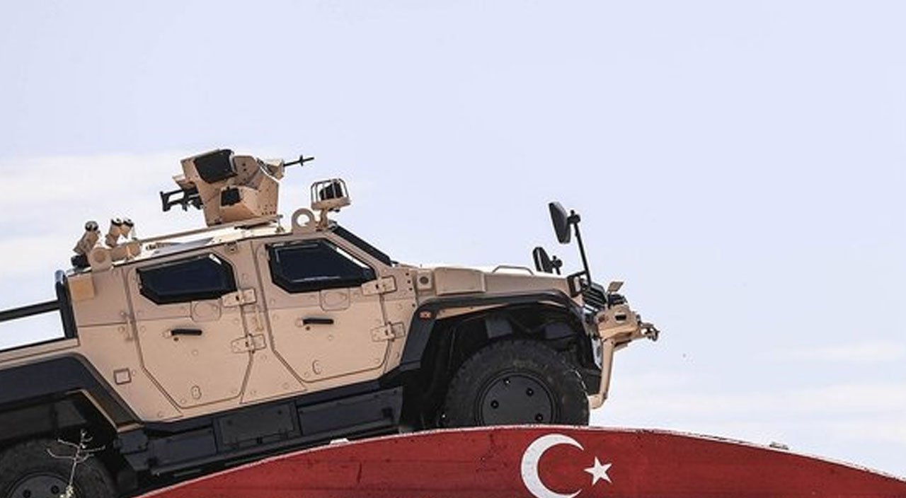 Savunma sanayisinde 750 dev proje: Hedef ilk 10 ülkenin arasına girmek