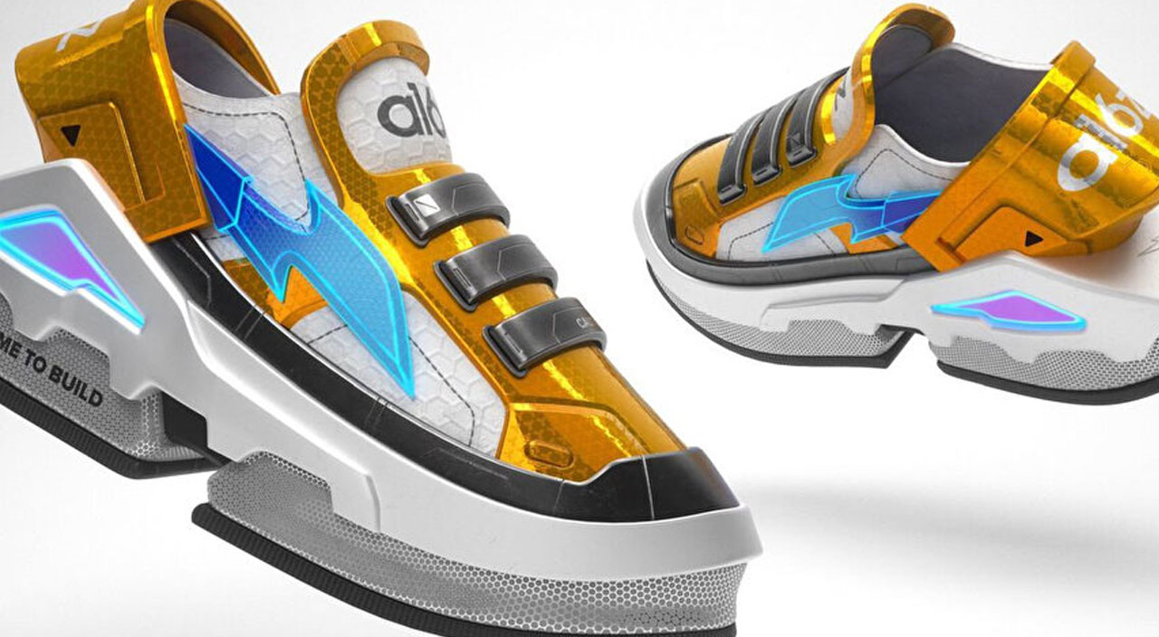 Nike’tan sanal evren hamlesi: NFT ayakkabı üreten metaverse şirketini satın aldı