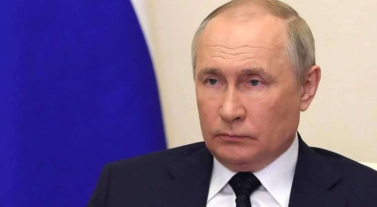 Ukrayna Rusya’nın gizli ajanlarını ifşa etti! Putin sinirden küplere bindi