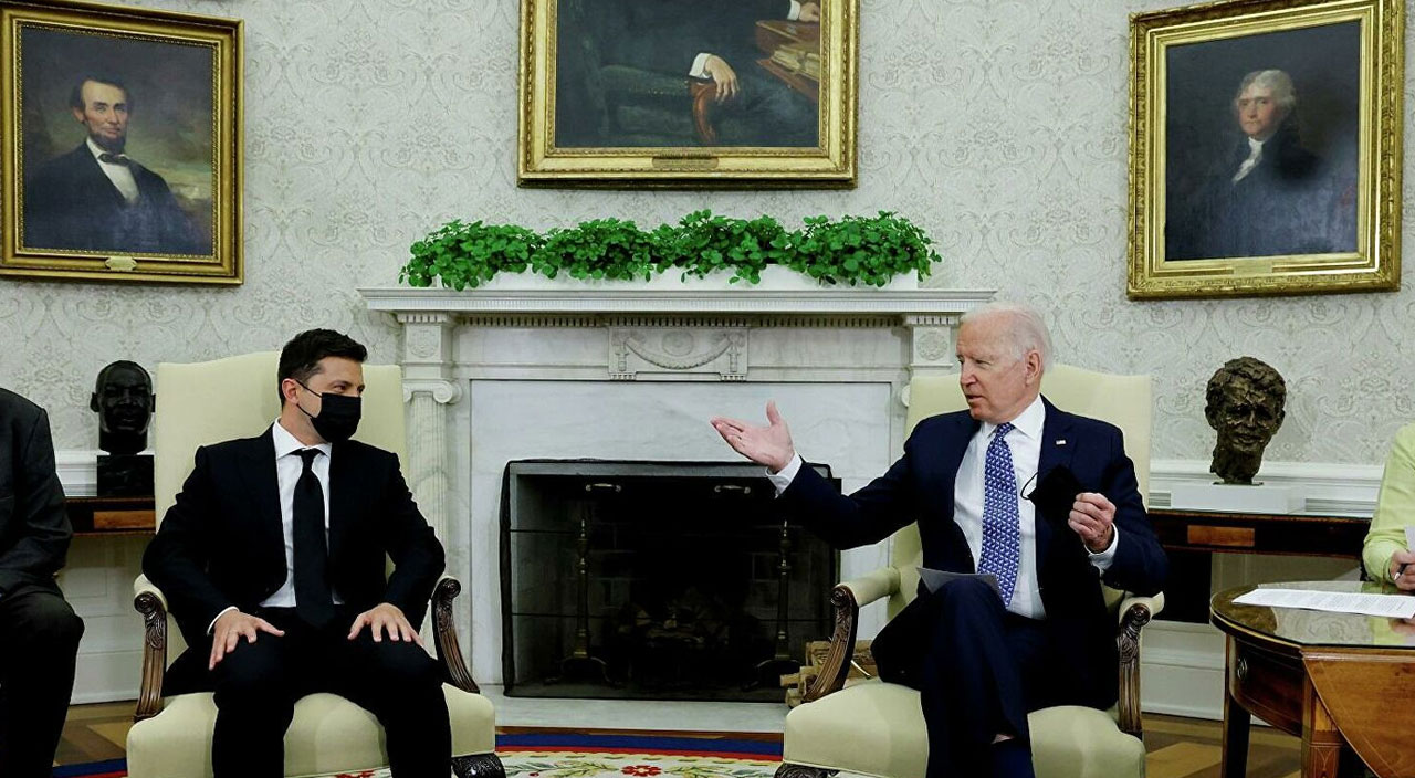 ABD’den dengeleri değiştiren hamle! Rusya’yı kendi tanklarıyla vuracaklar