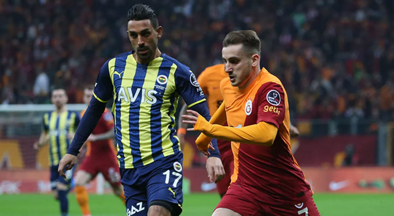 Fenerbahçe’de derin bir sessizlik! Derbide Galatasaray bir ilki başarmaya çalışacak