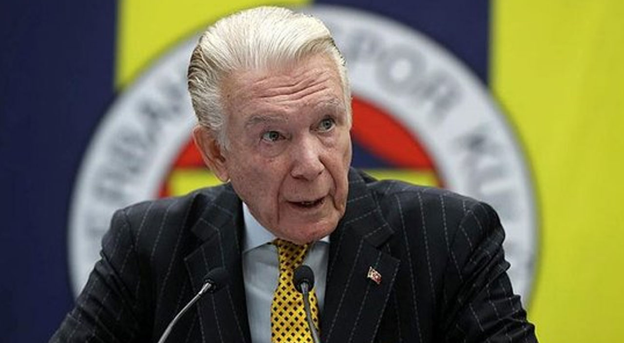 Uğur Dündar’dan Başkan Vefa Küçük’e olay gönderme! Soyadın gibi küçüksün