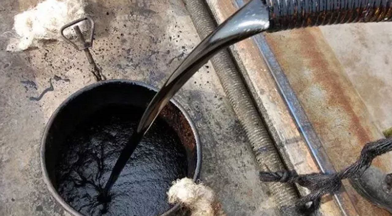 AB ülkelerinden Rus petrolüne dev yaptırım geliyor! Etkisi yıkıcı olacak: Benzin ve motorine zam kapıda