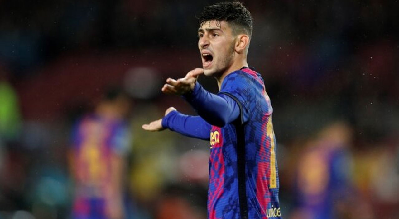 Yusuf Demir’in hikayesi kısa sürdü! Türk Messi Barcelona’dan gönderildi