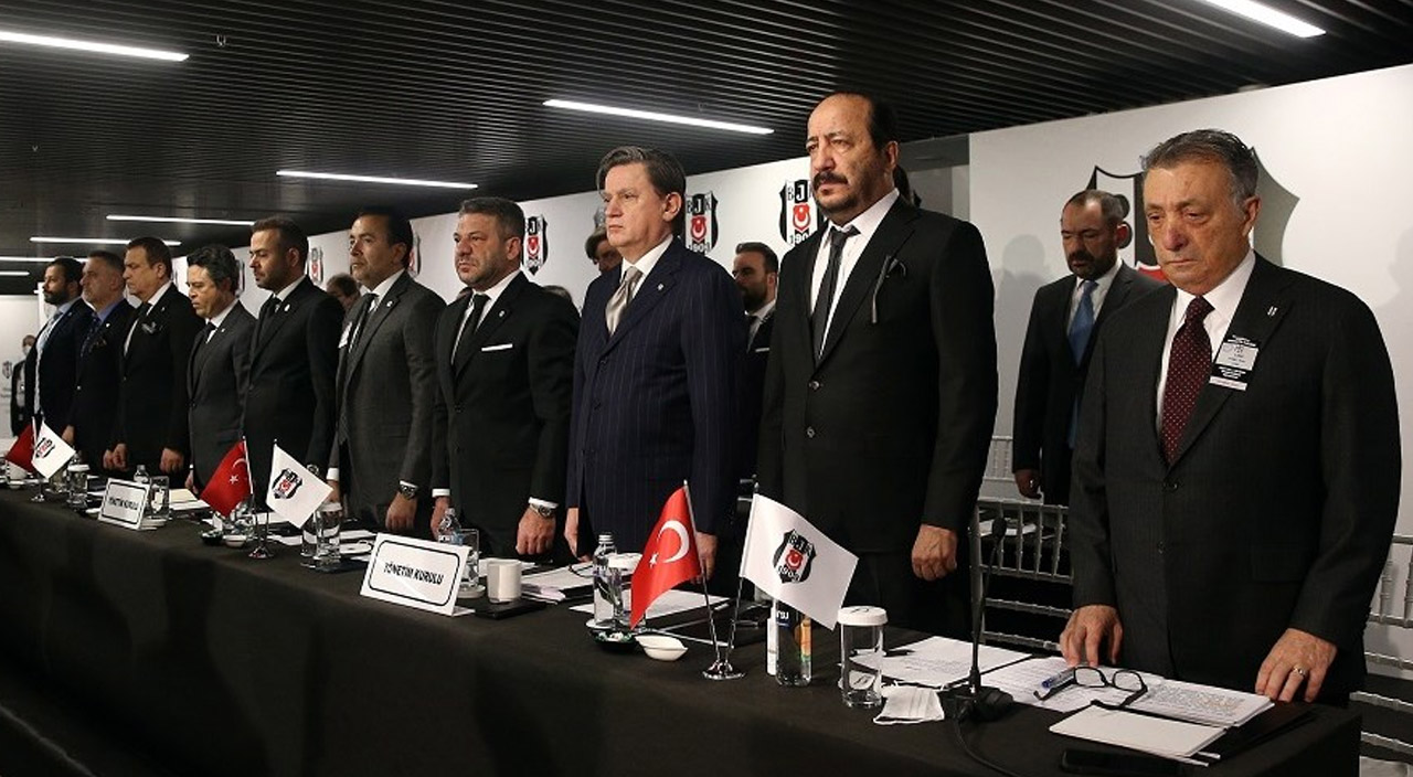 Beşiktaş’ın borcu açıklandı! Yüzde 25 arttı