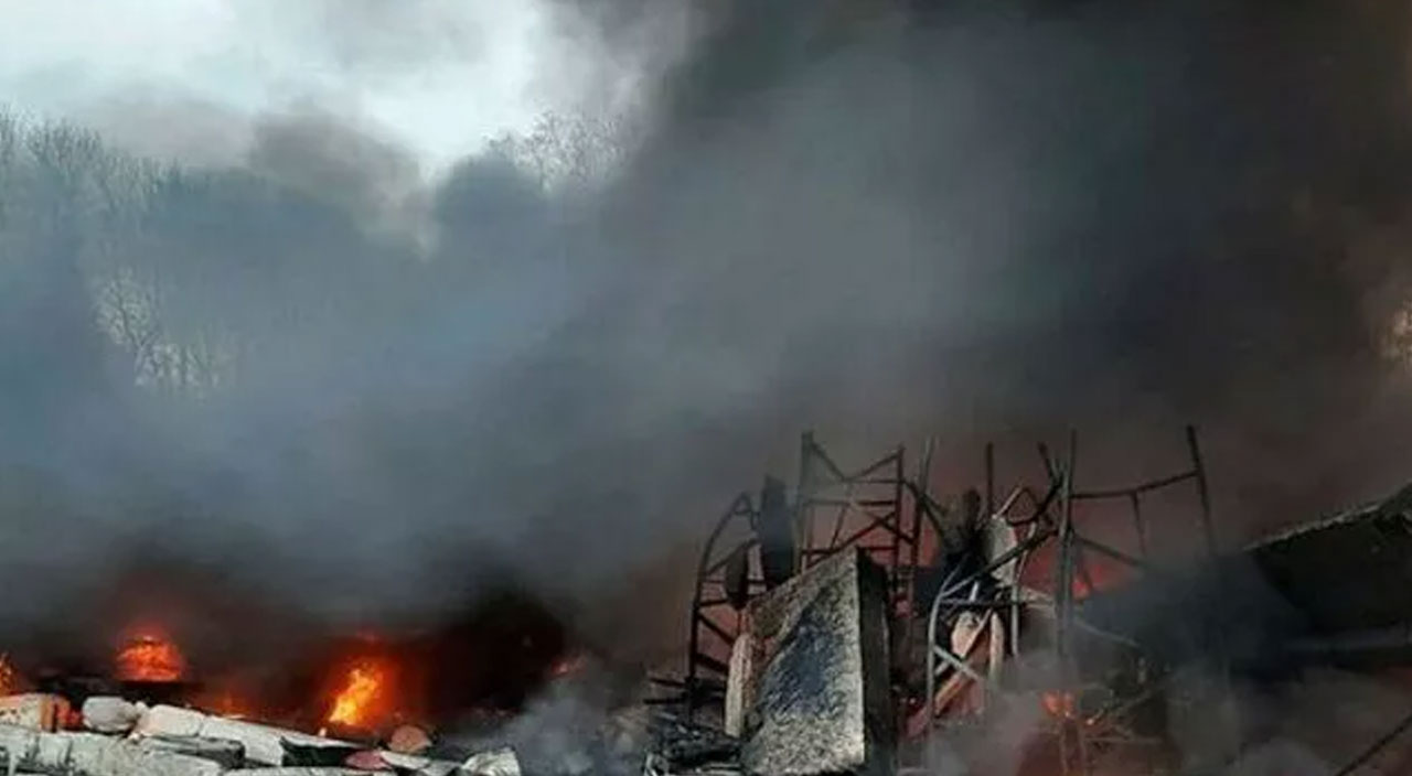 Rusya’nın bir sonraki hedefi Moldova! Ülkede acil durum ilan edildi