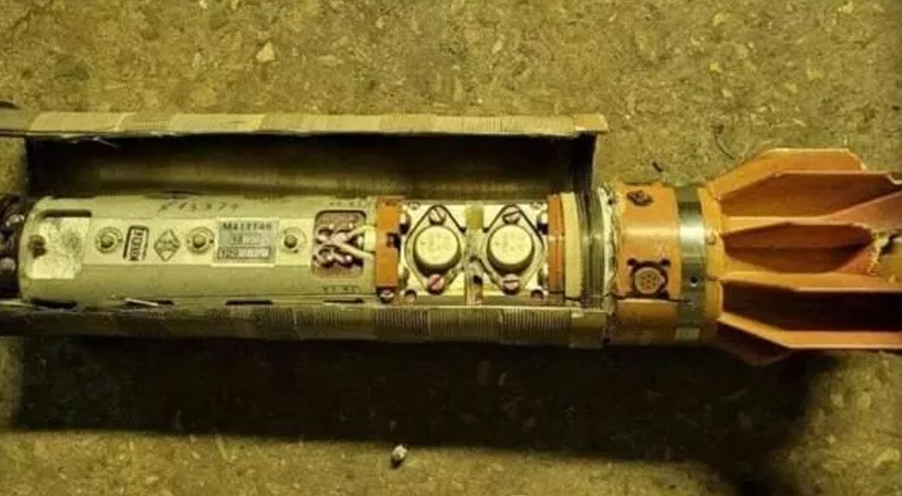 Rusya’nın gizli silahı ortaya çıktı! Uzmanlar gördükleri karşısında şaştı kaldı…