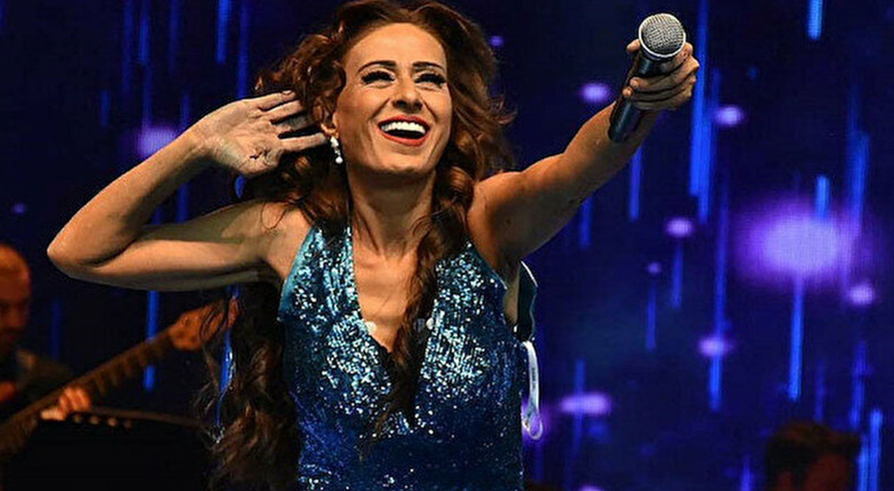 Yıldız Tilbe ameliyat oldu!