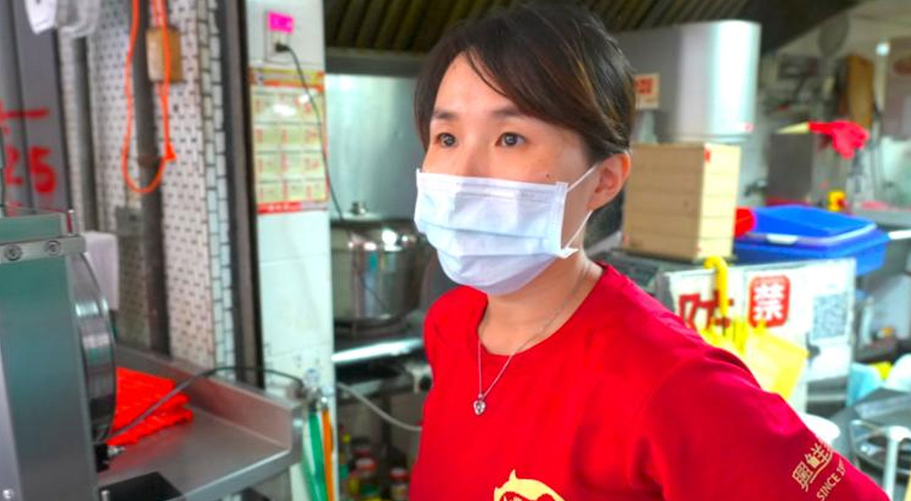 Çin-Tayvan arasındaki gerilim artıyor! Halk ise savaşı umursamıyor