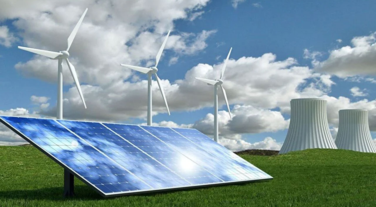 10 Avrupa ülkesi harekete geçti! Enerji krizinden çıkışı nükleerde arıyorlar