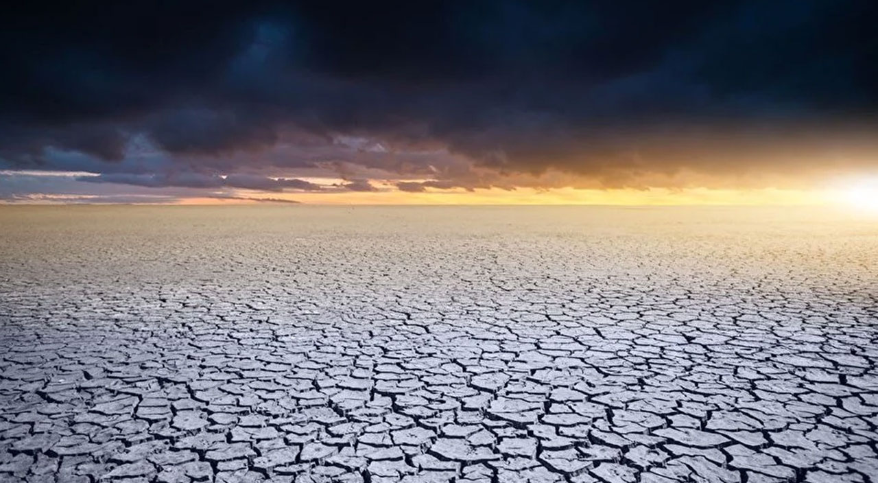 Dünya Meteoroloji Örgütü tropik buzulların 20 yıl içinde yok olacağını açıkladı
