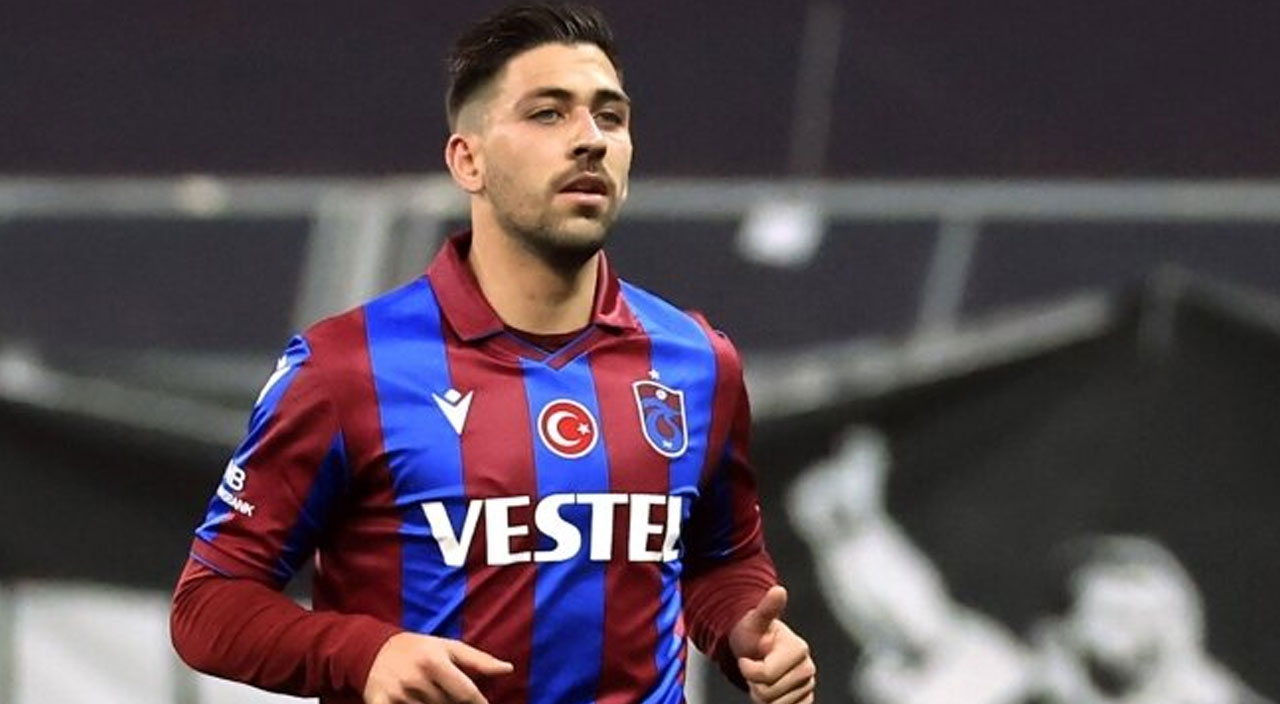 Abdulkadir Ömür’den transfer itirafı: ‘İngiltere ve İspanya’da oynamak isterim’