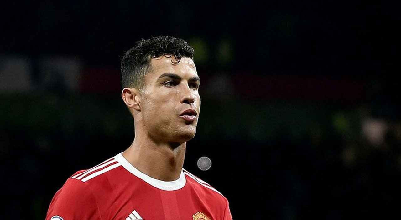 Manchester United’ın kötü gidişatına çözüm Ronaldo! Takımın başına geçiyor