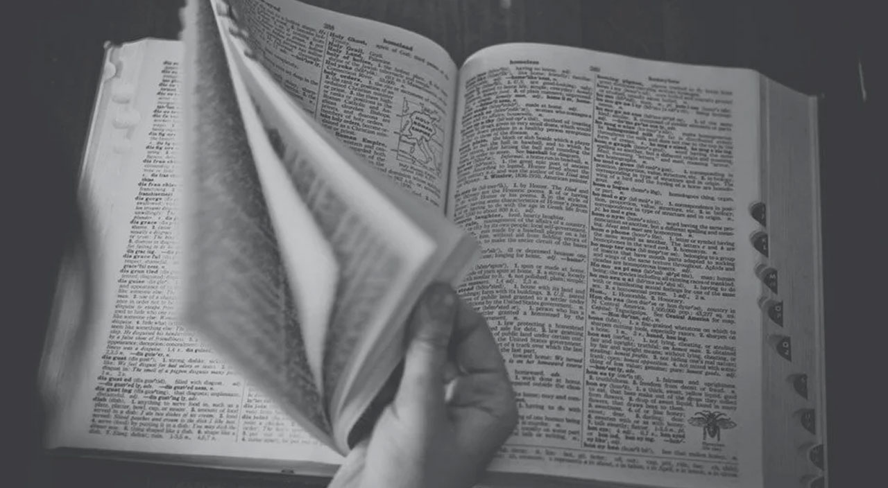 Cambridge Sözlüğü yılın kelimesini açıkladı: Perseverance (Azim)