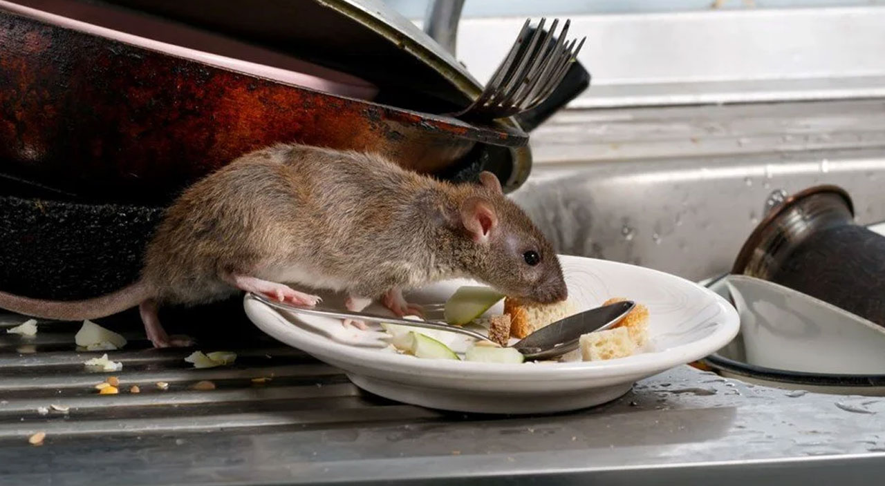 Bilim adamlarından korkutan uyarı: Bir sonraki salgını fareler yayacak