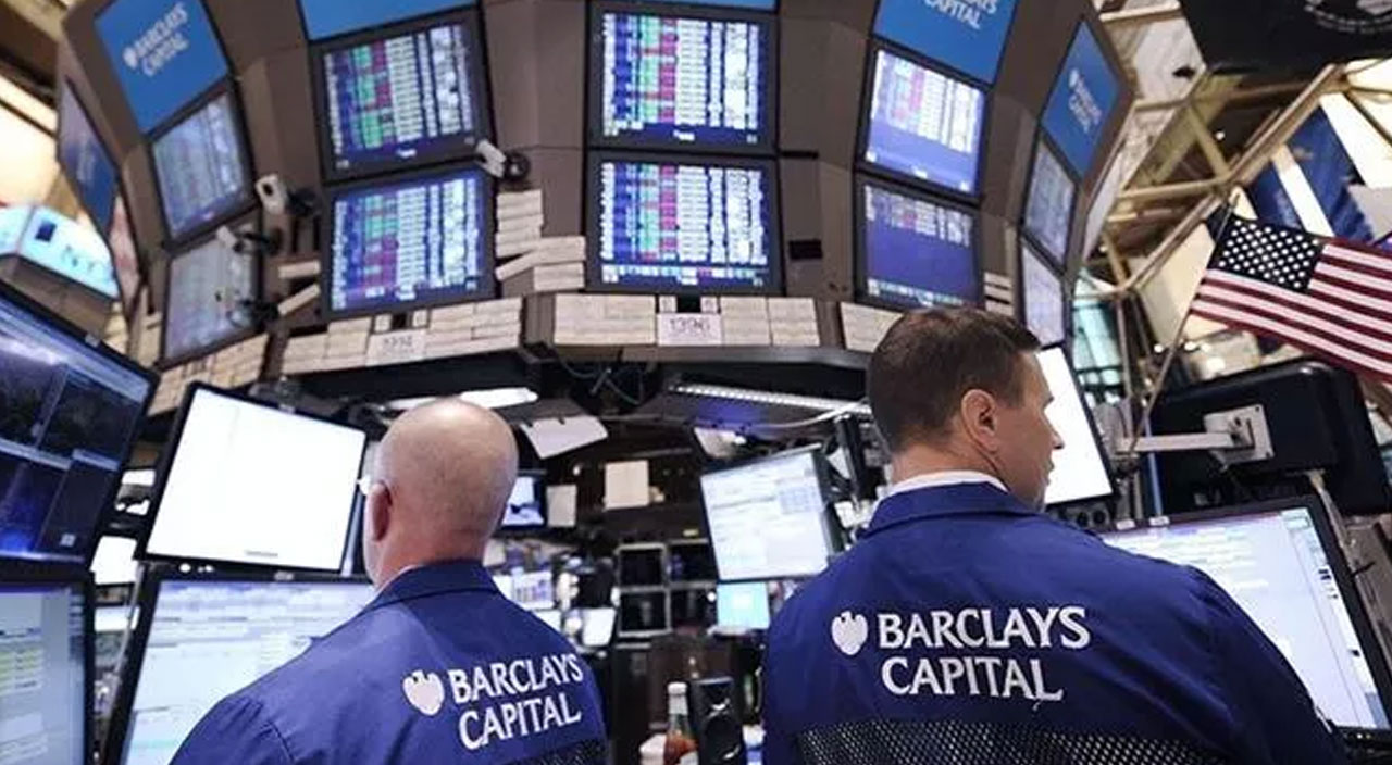 Küresel piyasalara Nu varyantı şoku: 2020’den bu yana en güçlü günlük düşüş