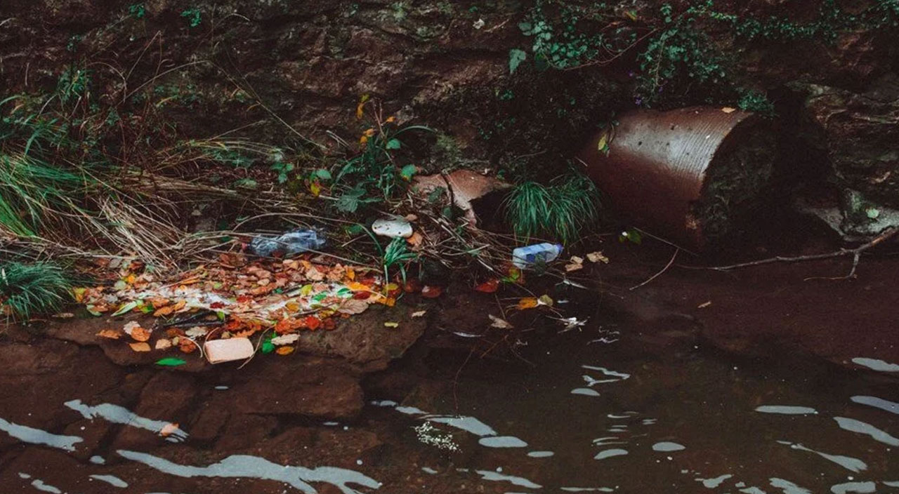 Amazon’da korkunç tablo: Minibüs dolusu plastik atığın denize dökülmesine eş değer