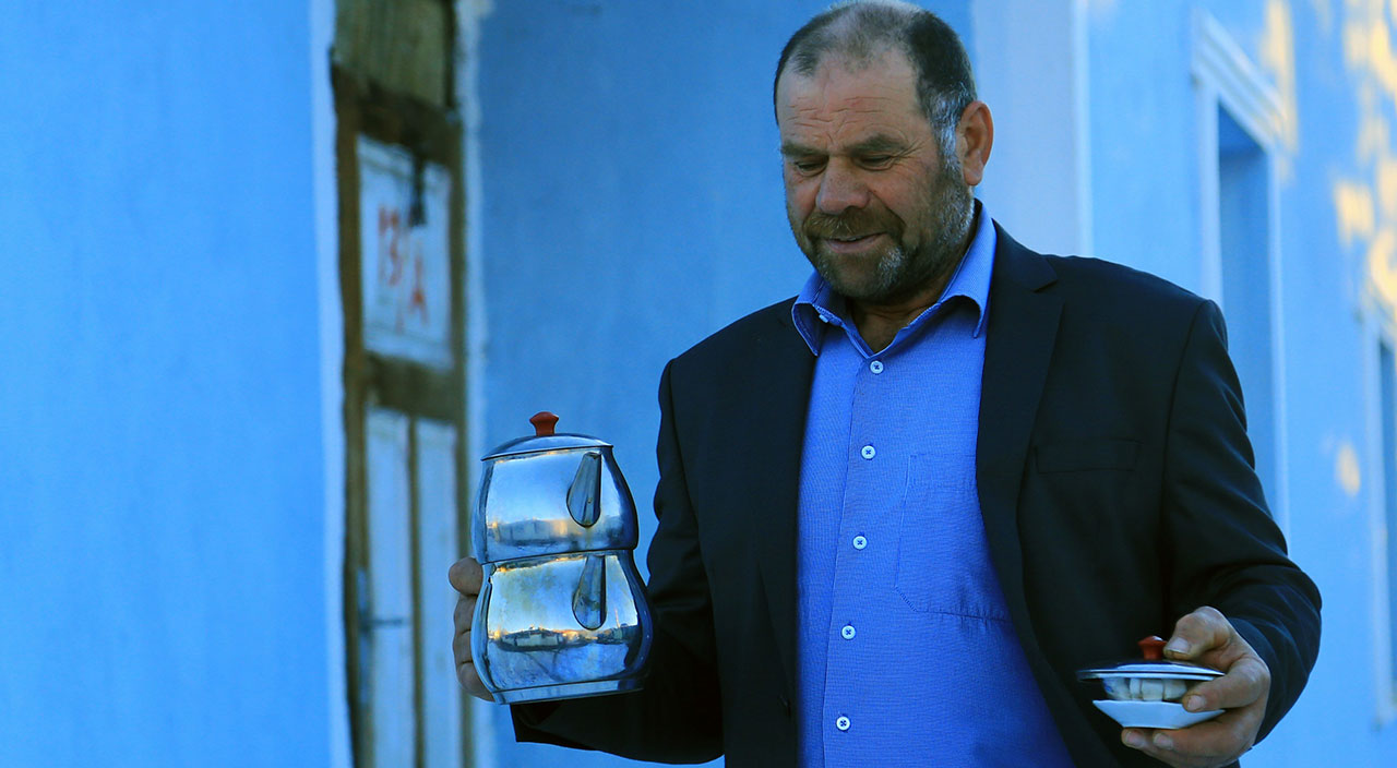 Gümüşhane’de çay denilince akla o geliyor: Bir oturuşta 100 bardak içiyor