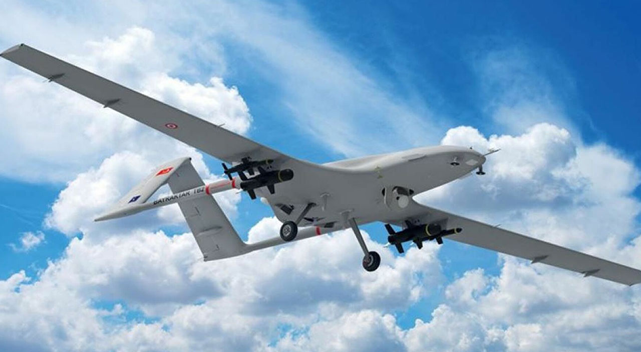 Türk silahları dünya gündeminde! Talep patlaması yaşanıyor