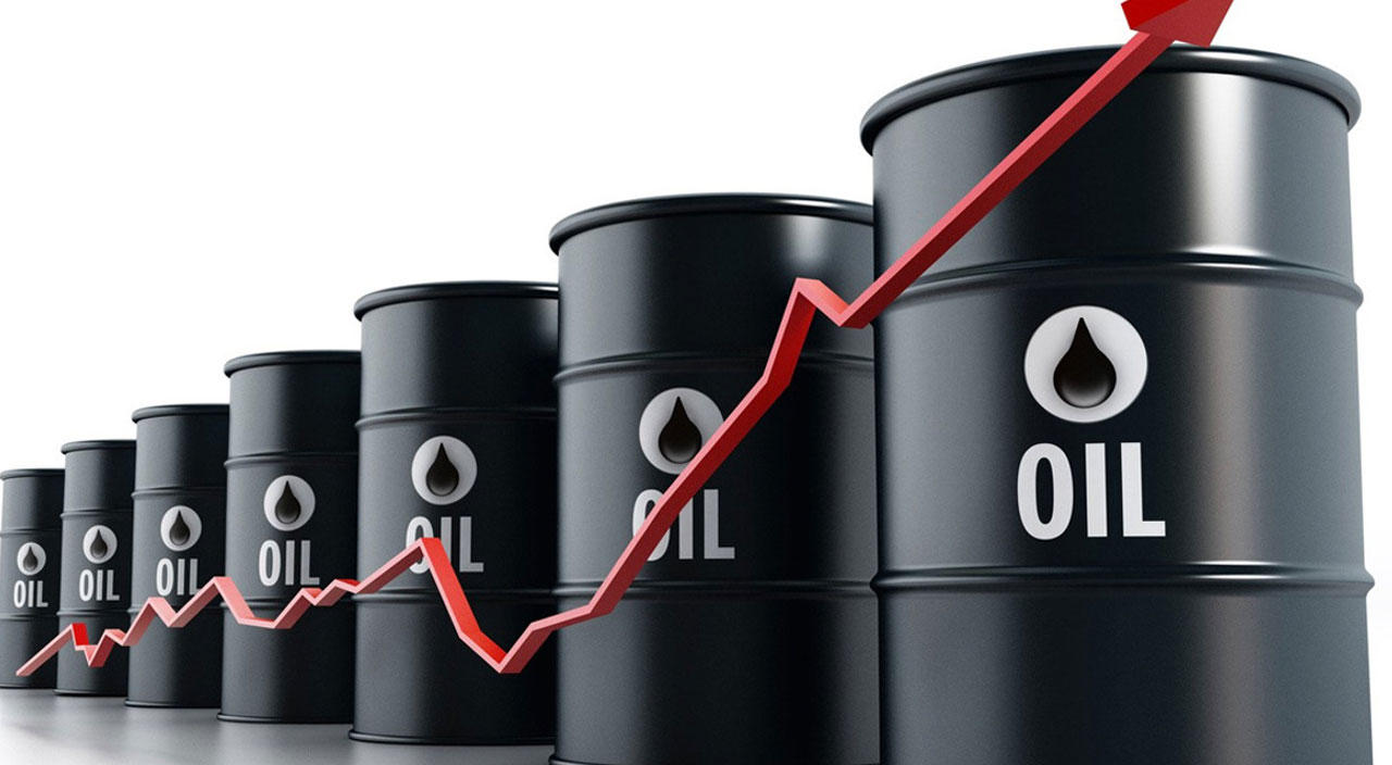 Uygulanan yaptırımlar Brent petrolü vuracak! Fiyatlar 250 doları görecek…
